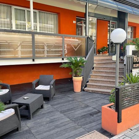 Hotel Venere Rimini Ngoại thất bức ảnh
