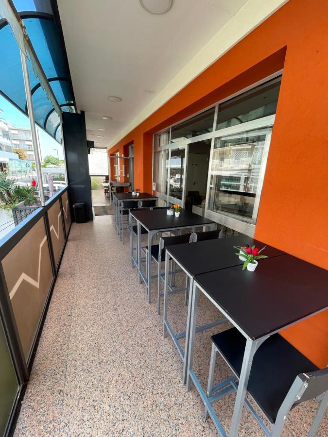 Hotel Venere Rimini Ngoại thất bức ảnh