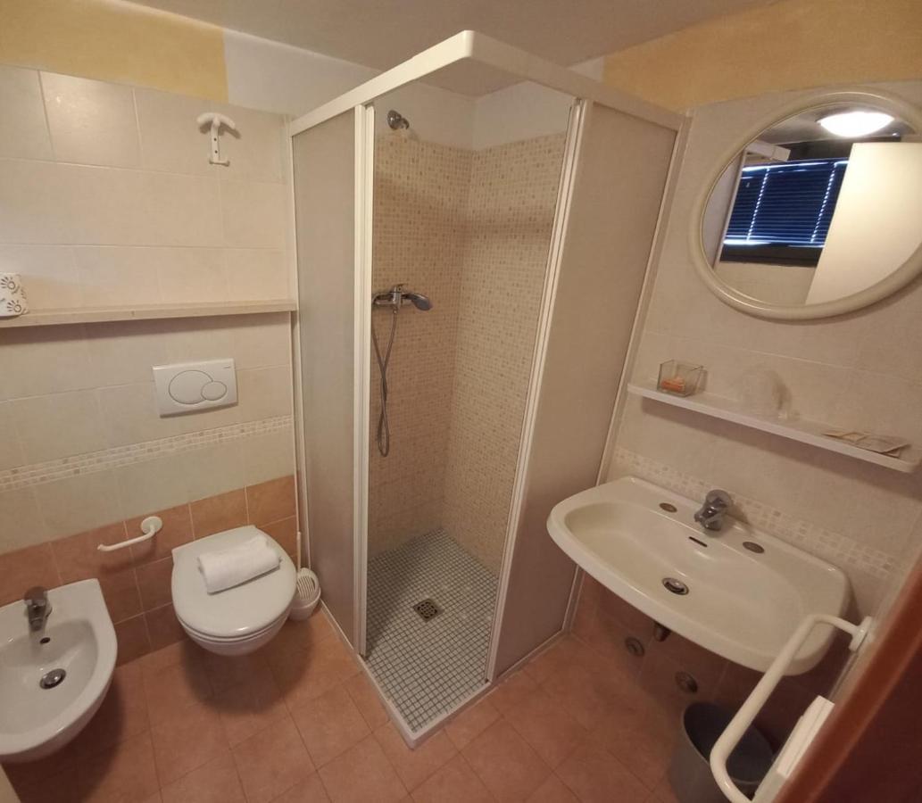 Hotel Venere Rimini Ngoại thất bức ảnh