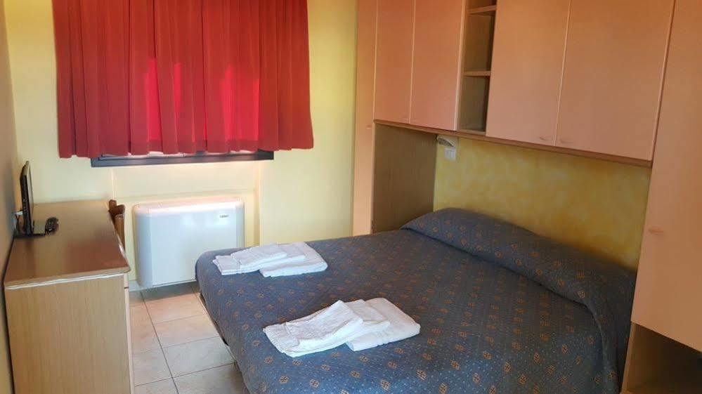 Hotel Venere Rimini Ngoại thất bức ảnh
