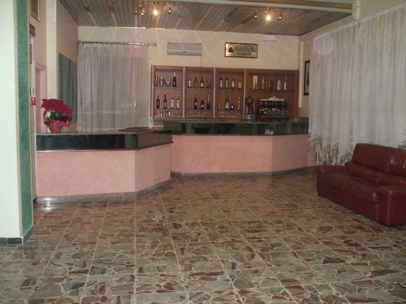 Hotel Venere Rimini Ngoại thất bức ảnh